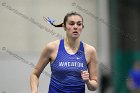 Track & Field  Women’s Track & Field open up the 2023 indoor season with a home meet against Colby College. They also competed against visiting Wentworth Institute of Technology, Worcester State University, Gordon College and Connecticut College. - Photo by Keith Nordstrom